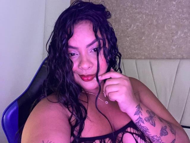 AmarantaCarey - Sexe cam en vivo - 27593101