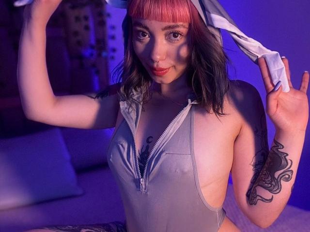 GigiVolkova - Sexe cam en vivo - 27593542