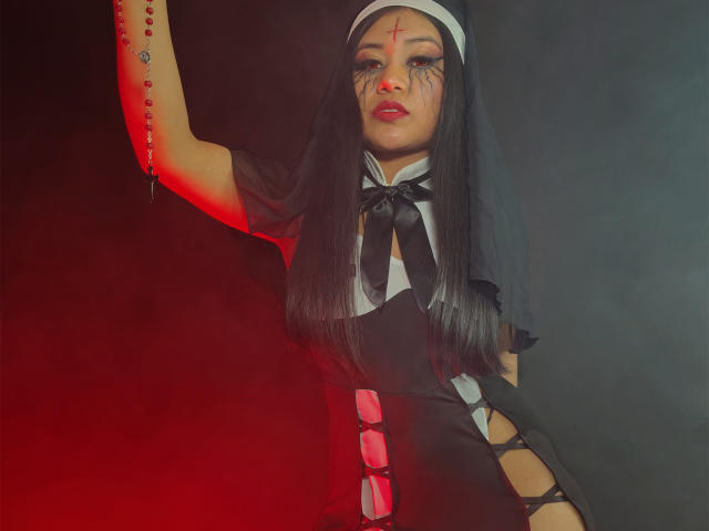 LiaDecker - Sexe cam en vivo - 27594459