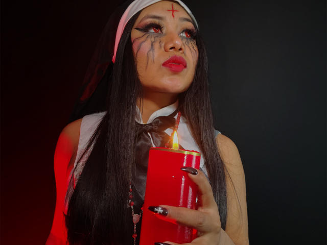 LiaDecker - Sexe cam en vivo - 27594522