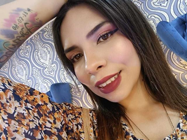 VioletaStone - Live sex cam - 27594725