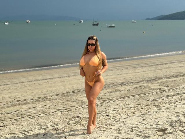 AgostinaNunier - Sexe cam en vivo - 27597070