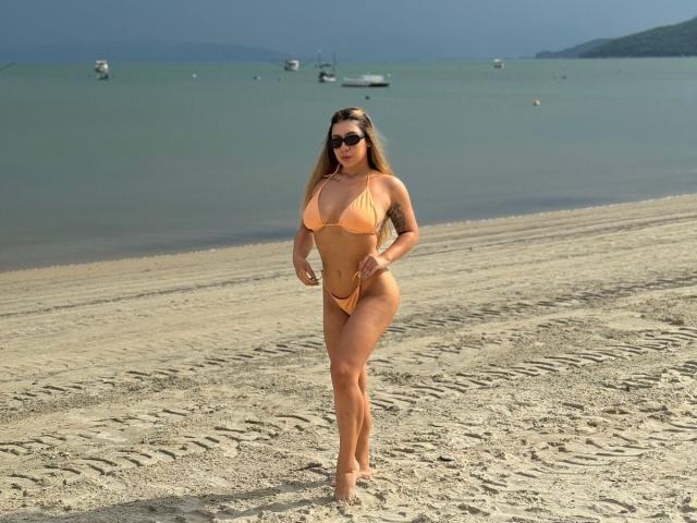 AgostinaNunier - Sexe cam en vivo - 27597126