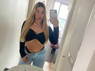 AgostinaNunier - Live Sex Cam - 27597182