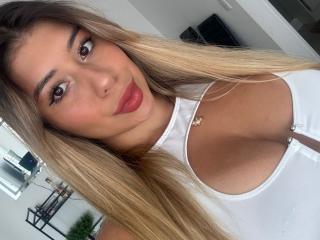 AgostinaNunier - Live Sex Cam - 27597441