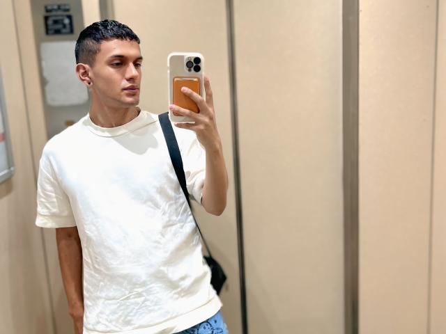 KingThoring - Live sex cam - 27600780