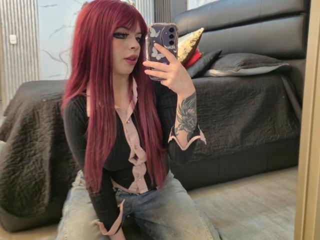 NatashaHottson - Sexe cam en vivo - 27601312