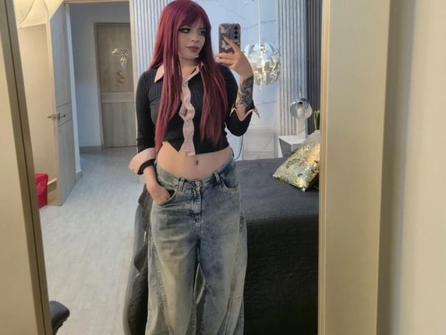 NatashaHottson - Live sex cam - 27601368