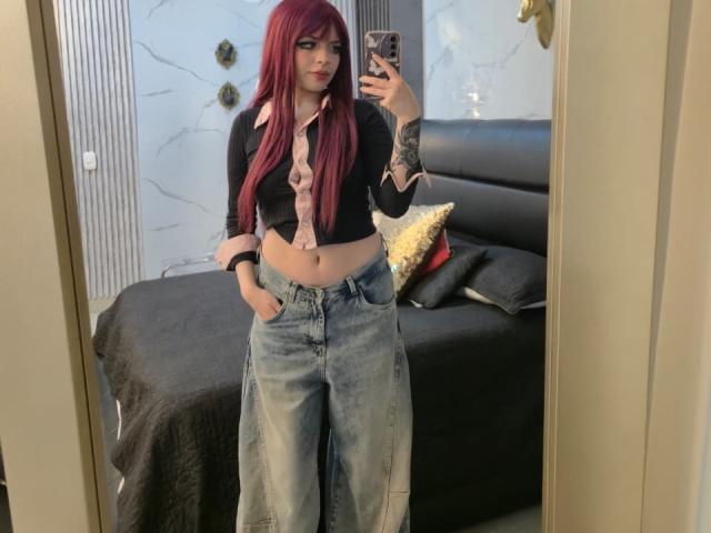 NatashaHottson - Live porn &amp; sex cam - 27601403