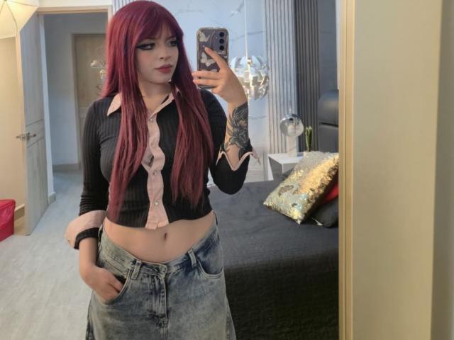 NatashaHottson - Live porn &amp; sex cam - 27601452