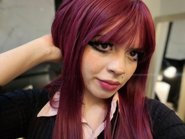 NatashaHottson - Porno na żywo i seks kamera - 27601466