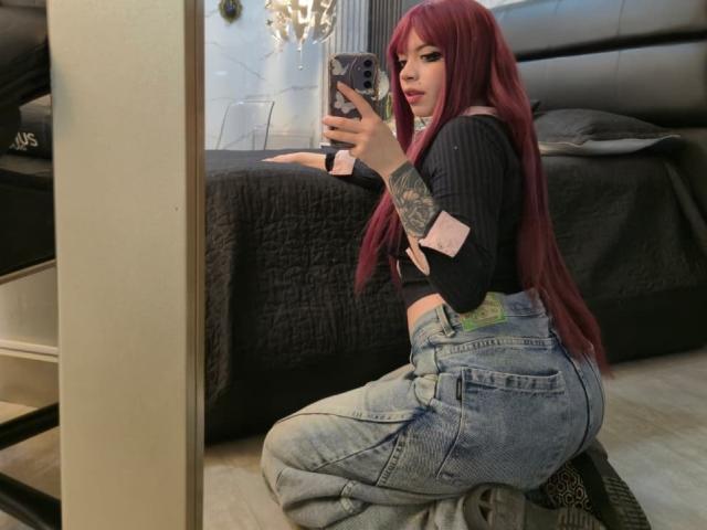 NatashaHottson - Live porn &amp; sex cam - 27601501