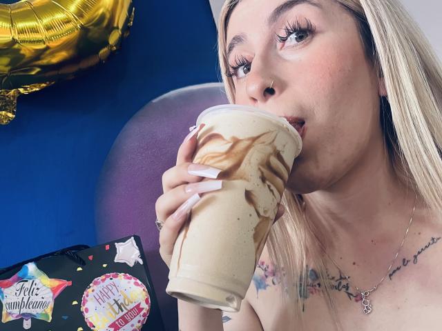 SammyViolet - Sexe cam en vivo - 27604266