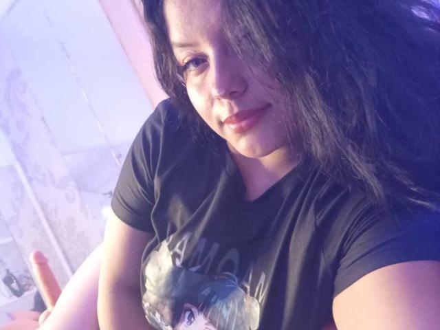 KonyBella - Sexe cam en vivo - 27604476