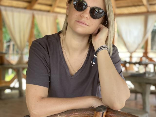 BelleLisaG - 라이브 포르노 &amp; 섹스 캠 - 27605351