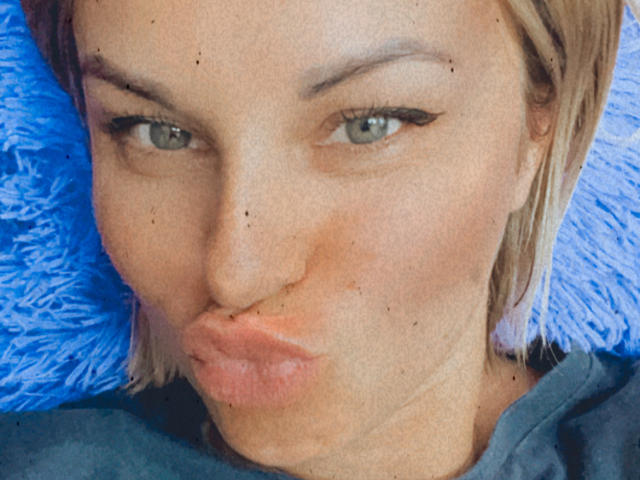 BelleLisaG - Camera khiêu dâm &amp; quyến rũ trực tiếp - 27605372