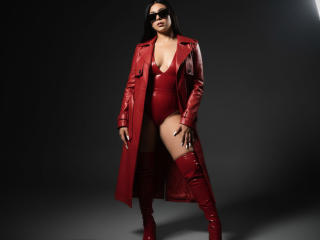 NenaBlack - Live sex cam - 27605750