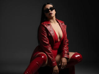 NenaBlack - Live sex cam - 27605757