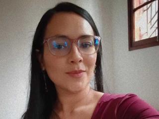 MichellMonet - Sexe cam en vivo - 27607157