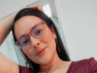 MichellMonet - Camera khiêu dâm &amp; quyến rũ trực tiếp - 27607171