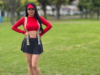 MiaHotmez - Sexe cam en vivo - 27607661