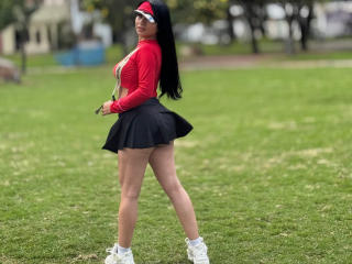 MiaHotmez - Sexe cam en vivo - 27607675