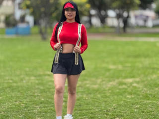 MiaHotmez - Sexe cam en vivo - 27607682