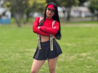 MiaHotmez - Sexe cam en vivo - 27607696