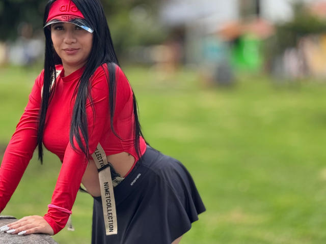 MiaHotmez - Sexe cam en vivo - 27607703