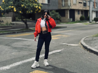 MiaHotmez - Sexe cam en vivo - 27607710