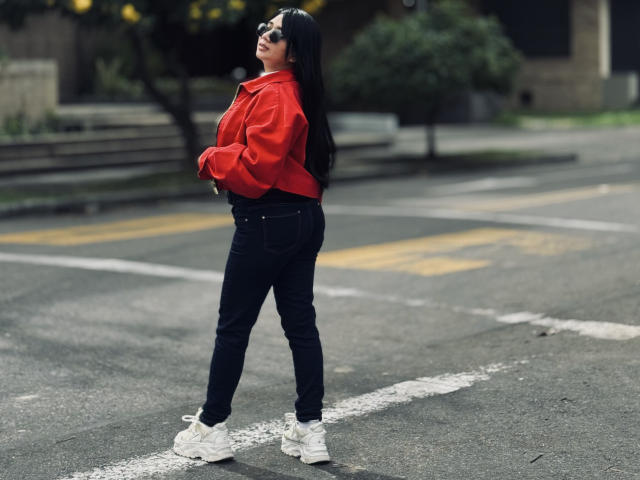 MiaHotmez - Sexe cam en vivo - 27607717