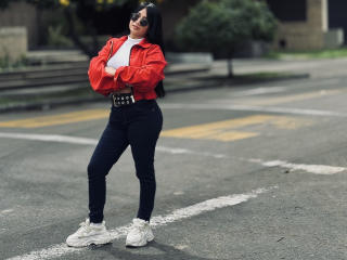 MiaHotmez - Sexe cam en vivo - 27607724