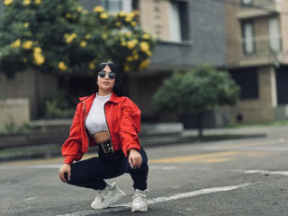 MiaHotmez - Sexe cam en vivo - 27607731