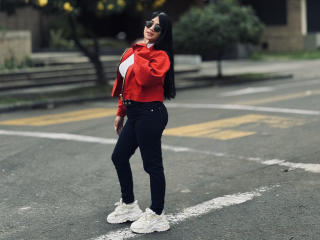 MiaHotmez - Sexe cam en vivo - 27607738