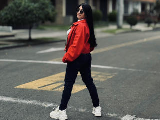 MiaHotmez - Sexe cam en vivo - 27607752