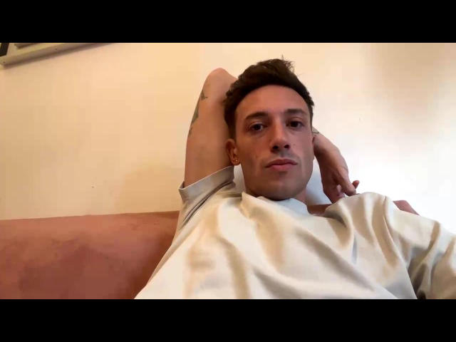 Joel69x - Sexe cam en vivo - 27607759