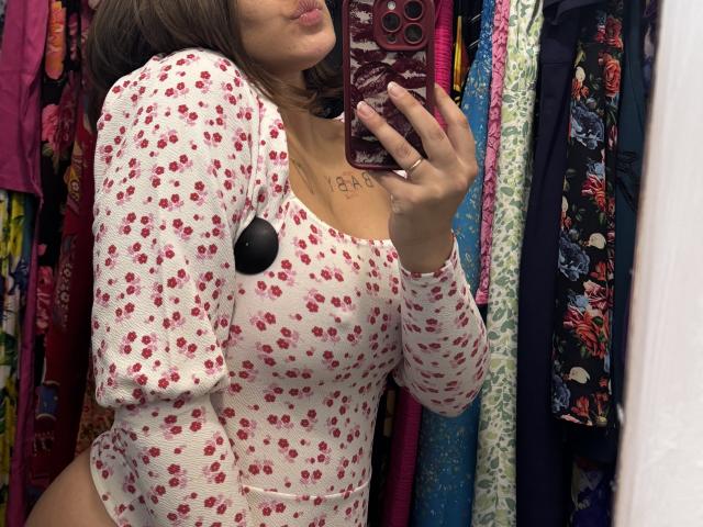 Kametia - Live sex cam - 27609649