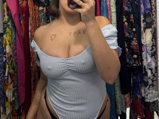 Kametia - Live porn &amp; sex cam - 27609705