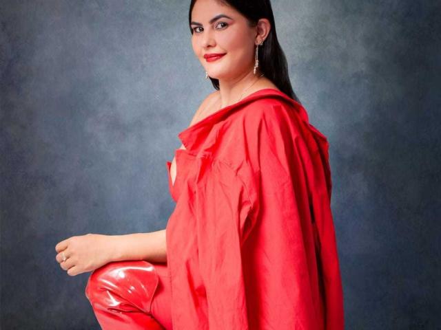 Sharlok - Camera khiêu dâm &amp; quyến rũ trực tiếp - 27610328