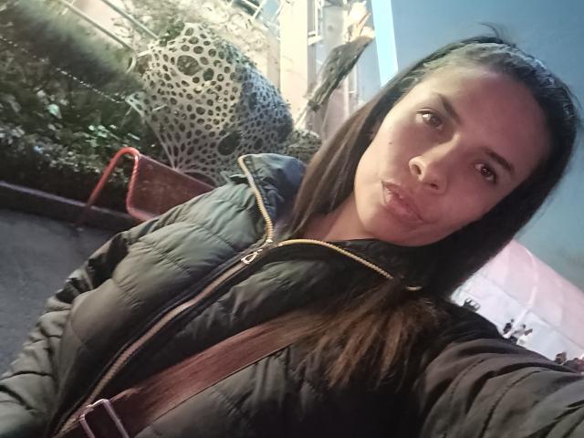 VioletaStone - Live Sex Cam - 27610965