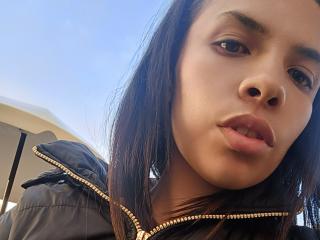 VioletaStone - Live sex cam - 27610993