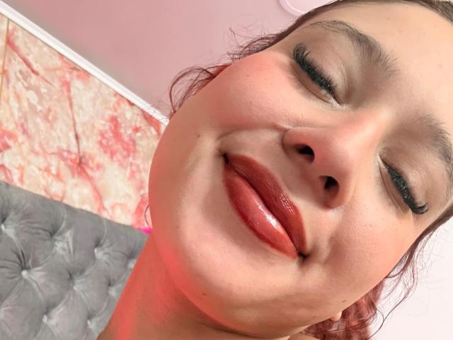 ValeryScot - Live sex cam - 27611539