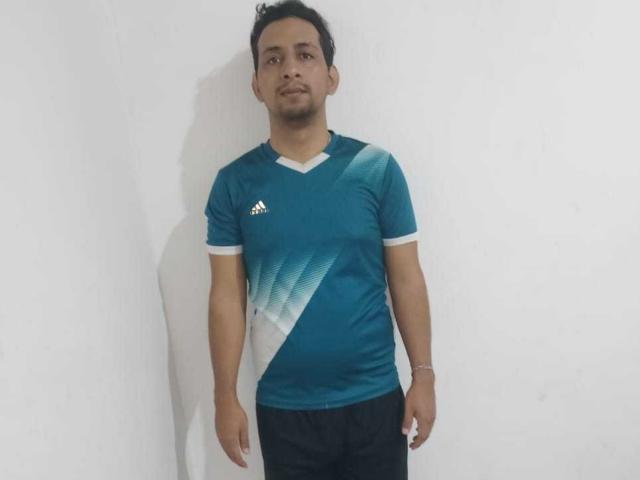 RobinsonSexlv - Sexe cam en vivo - 27613366