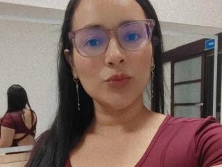 MichellMonet - 라이브 포르노 &amp; 섹스 캠 - 27613429