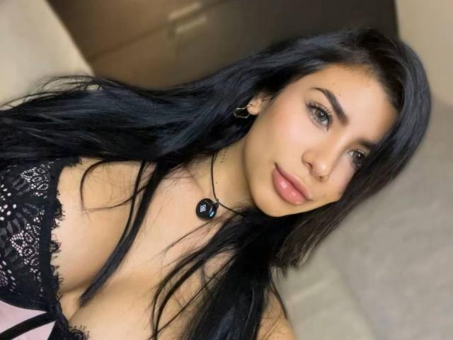 NikolRyder - Sexe cam en vivo - 27614318