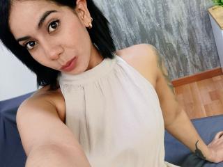 IvonnyJackson - Camera khiêu dâm &amp; quyến rũ trực tiếp - 27615452