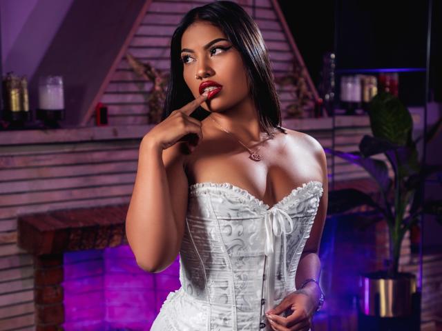 KimJohnsson - Live Sex Cam - 27615627