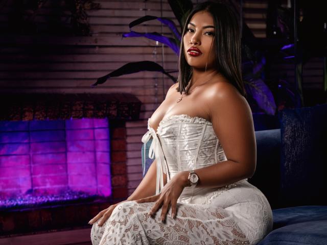 KimJohnsson - Sexe cam en vivo - 27615683