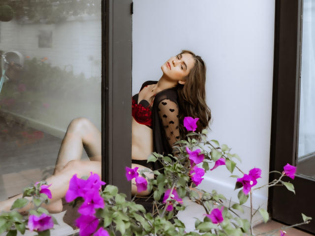 AliceCoolenk - Camera khiêu dâm &amp; quyến rũ trực tiếp - 27616649