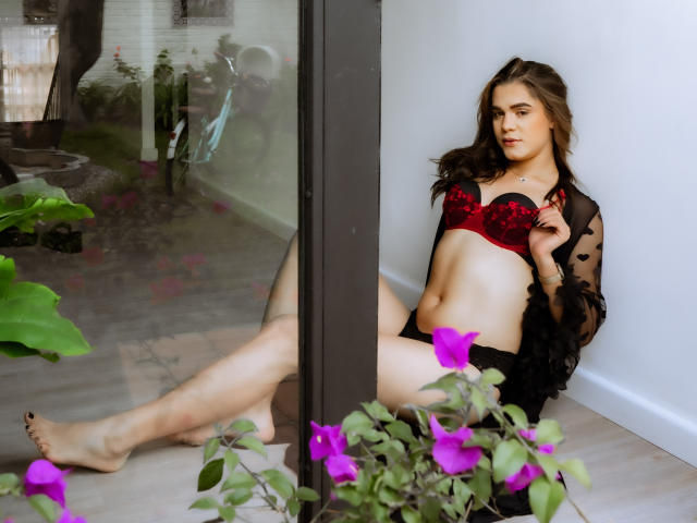 AliceCoolenk - Sexe cam en vivo - 27616656